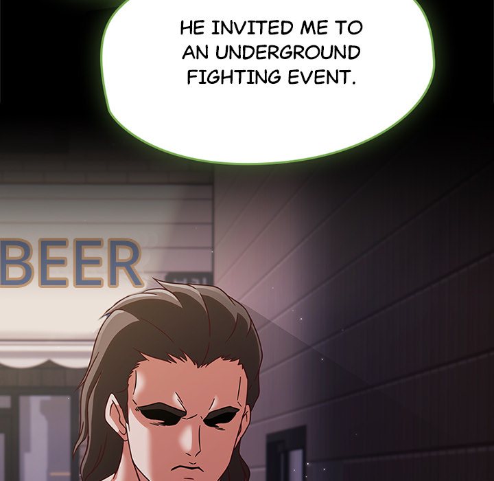 Ground and Pound Chap Chapter 1-Ground and Pound - Next Chap 2