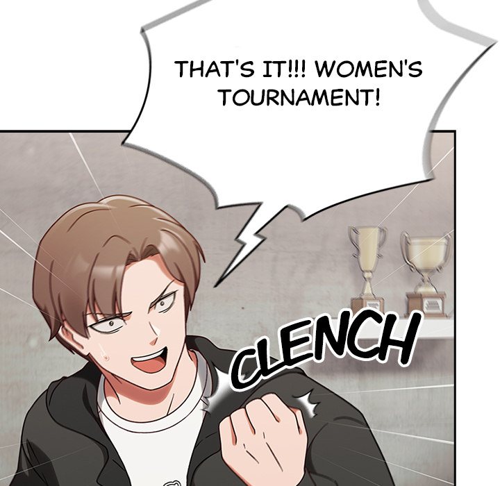 Ground and Pound Chap Chapter 1-Ground and Pound - Next Chap 2