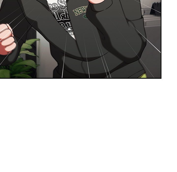 Ground and Pound Chap Chapter 1-Ground and Pound - Next Chap 2