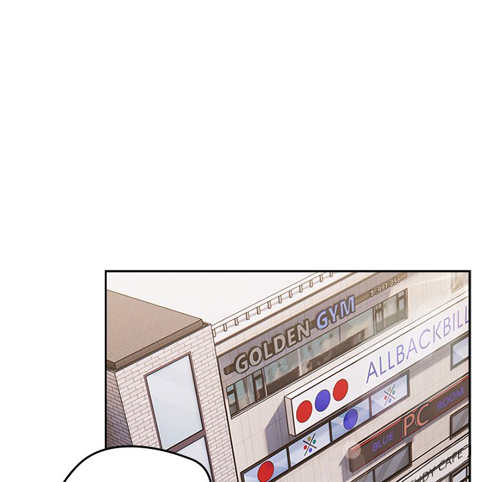 Ground and Pound Chap Chapter 1-Ground and Pound - Next Chap 2