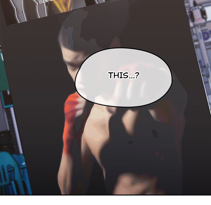 Ground and Pound Chap Chapter 1-Ground and Pound - Next Chap 2