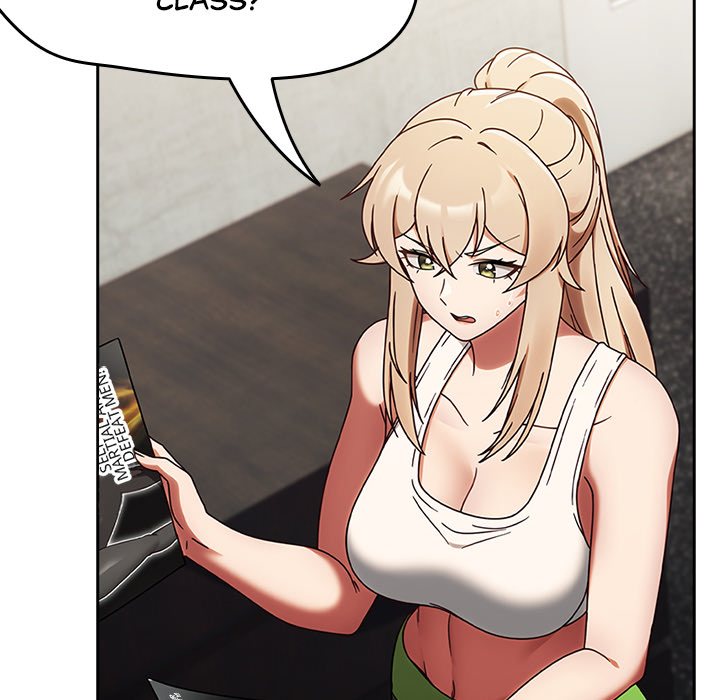 Ground and Pound Chap Chapter 1-Ground and Pound - Next Chap 2