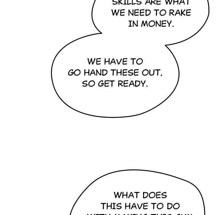 Ground and Pound Chap Chapter 1-Ground and Pound - Next Chap 2