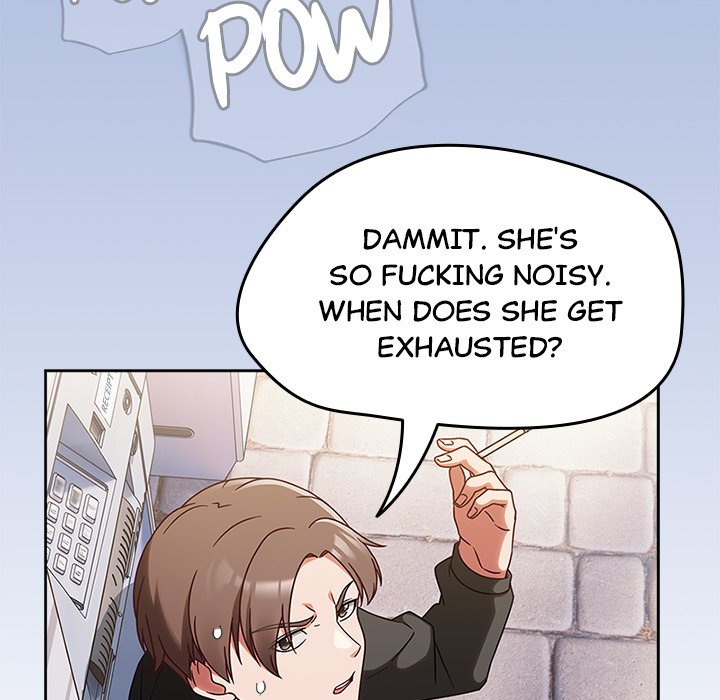 Ground and Pound Chap Chapter 1-Ground and Pound - Next Chap 2