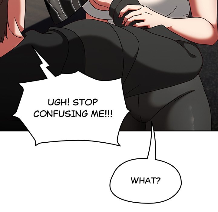 Ground and Pound Chap Chapter 1-Ground and Pound - Next Chap 2