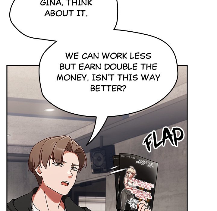 Ground and Pound Chap Chapter 1-Ground and Pound - Next Chap 2