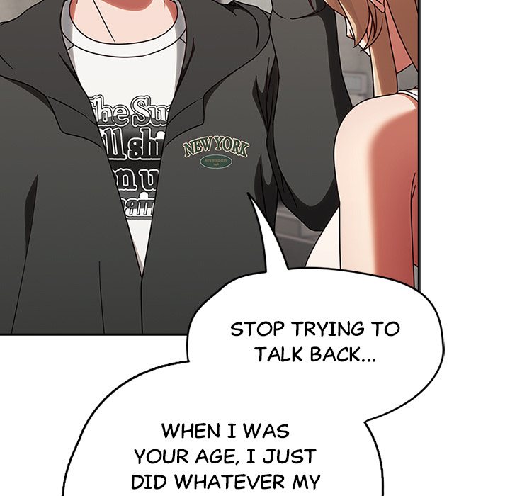 Ground and Pound Chap Chapter 1-Ground and Pound - Next Chap 2