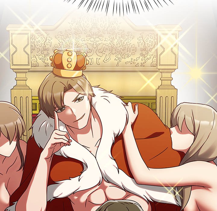 Ground and Pound Chap Chapter 1-Ground and Pound - Next Chap 2