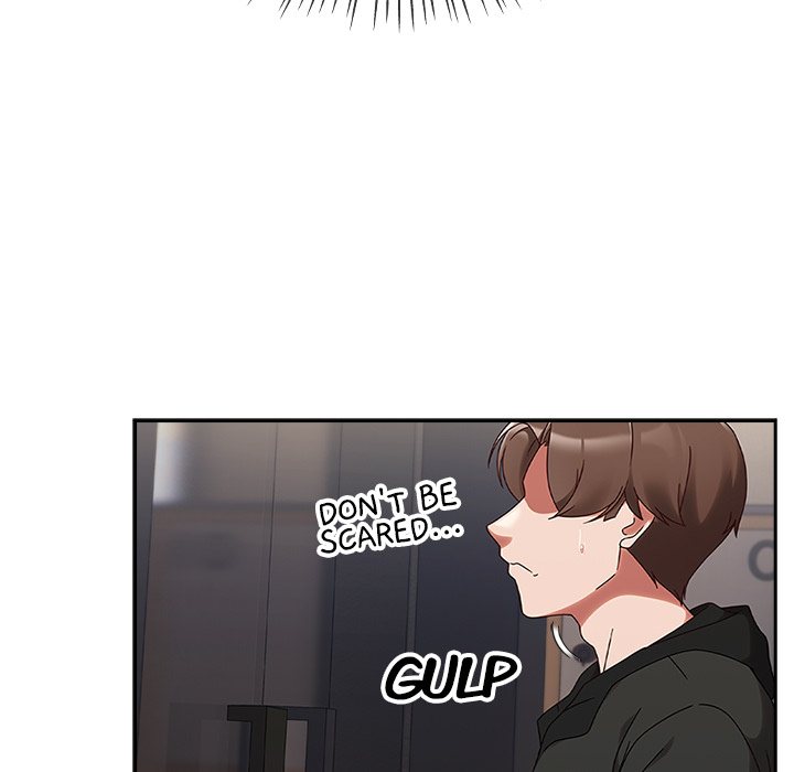 Ground and Pound Chap Chapter 1-Ground and Pound - Next Chap 2