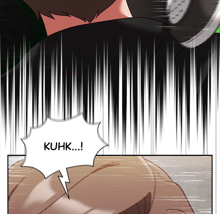 Ground and Pound Chap Chapter 1-Ground and Pound - Next Chap 2