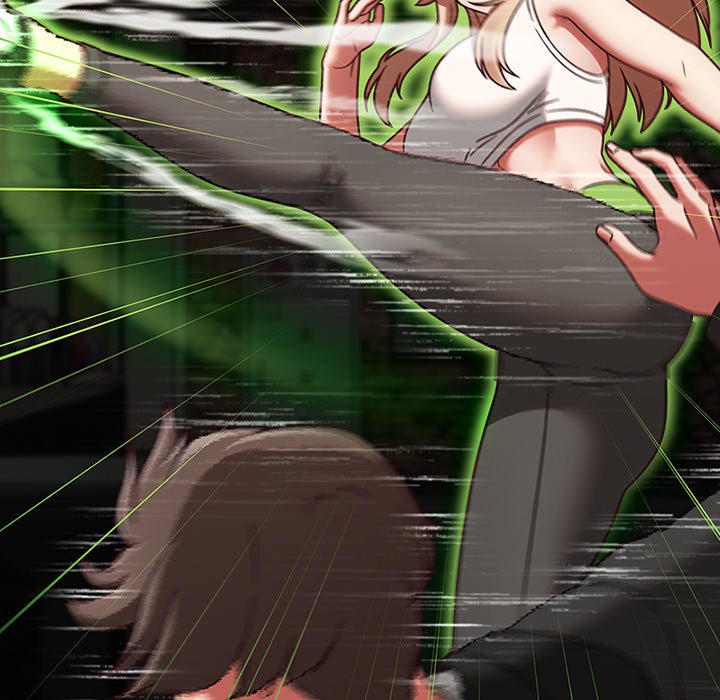 Ground and Pound Chap Chapter 1-Ground and Pound - Next Chap 2