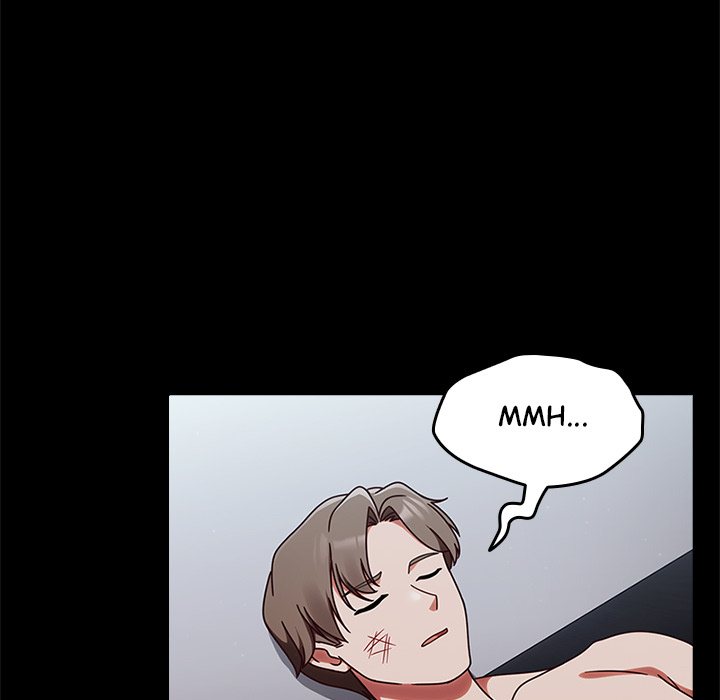 Ground and Pound Chap Chapter 1-Ground and Pound - Next Chap 2