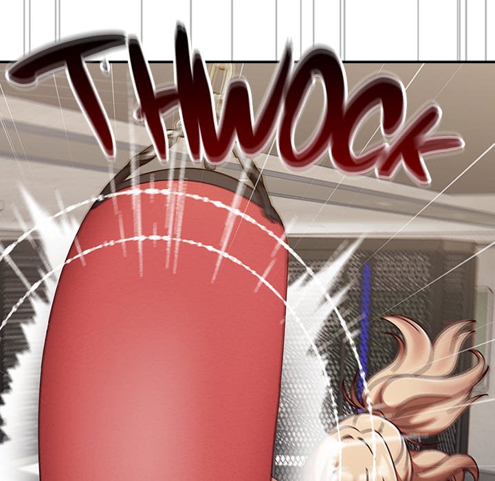 Ground and Pound Chap Chapter 1-Ground and Pound - Next Chap 2