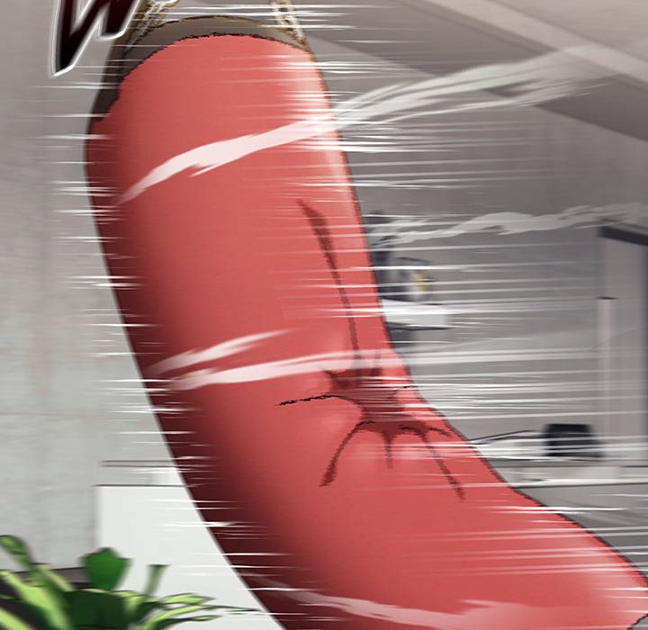 Ground and Pound Chap Chapter 1-Ground and Pound - Next Chap 2