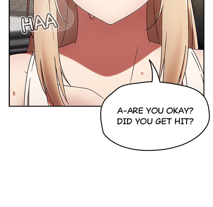 Ground and Pound Chap Chapter 1-Ground and Pound - Next Chap 2