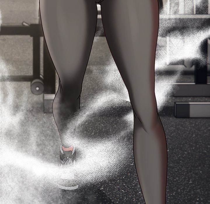 Ground and Pound Chap Chapter 1-Ground and Pound - Next Chap 2