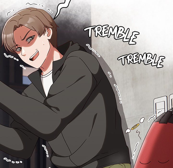 Ground and Pound Chap Chapter 1-Ground and Pound - Next Chap 2