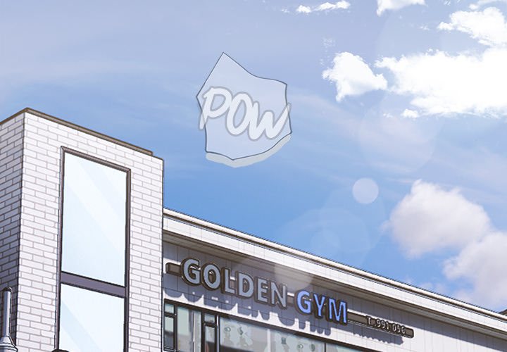 Ground and Pound Chap Chapter 1-Ground and Pound - Next Chap 2