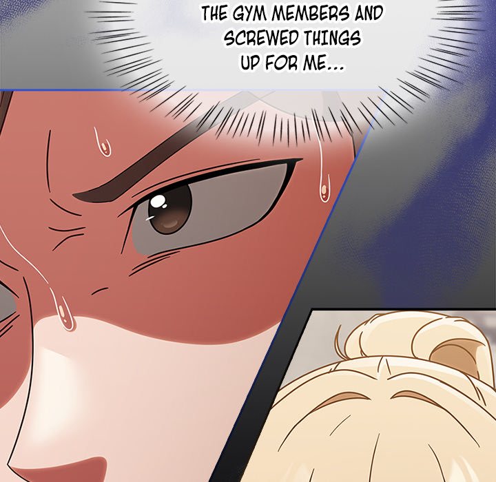 Ground and Pound Chap Chapter 1-Ground and Pound - Next Chap 2