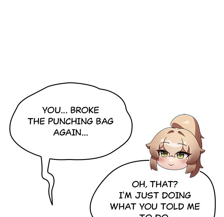 Ground and Pound Chap Chapter 1-Ground and Pound - Next Chap 2