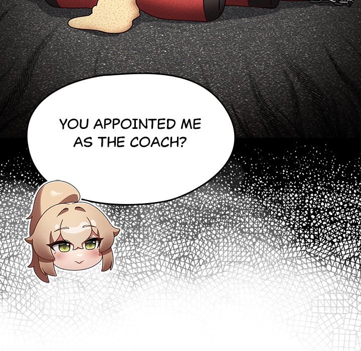 Ground and Pound Chap Chapter 1-Ground and Pound - Next Chap 2