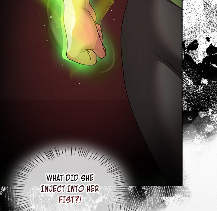 Ground and Pound Chap Chapter 1-Ground and Pound - Next Chap 2