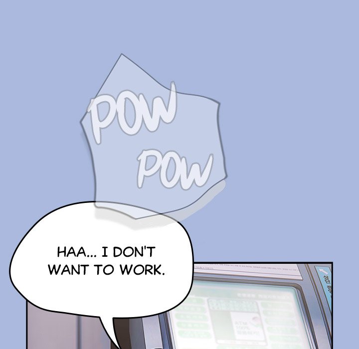 Ground and Pound Chap Chapter 1-Ground and Pound - Next Chap 2