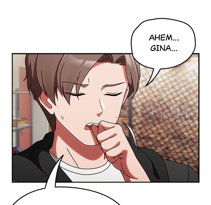 Ground and Pound Chap Chapter 1-Ground and Pound - Next Chap 2