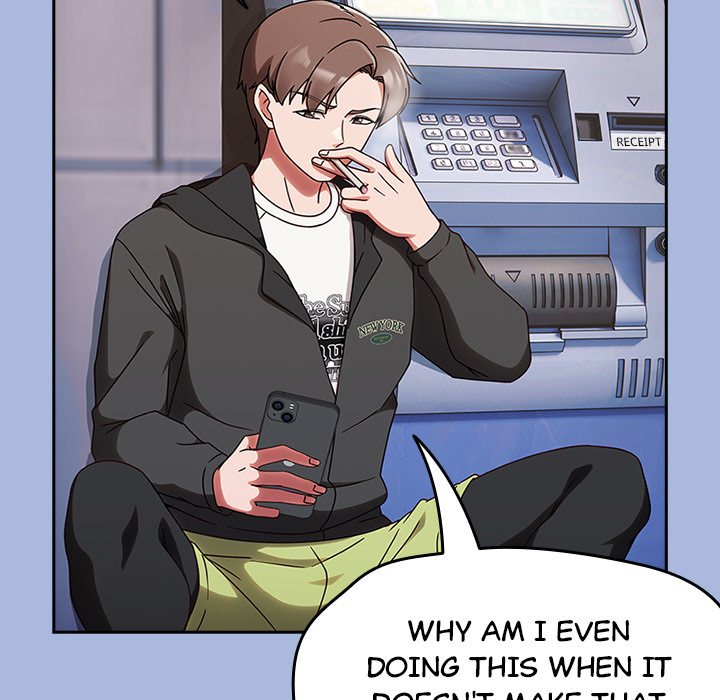 Ground and Pound Chap Chapter 1-Ground and Pound - Next Chap 2