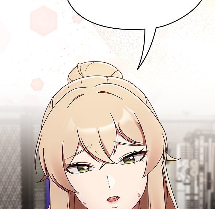 Ground and Pound Chap Chapter 1-Ground and Pound - Next Chap 2