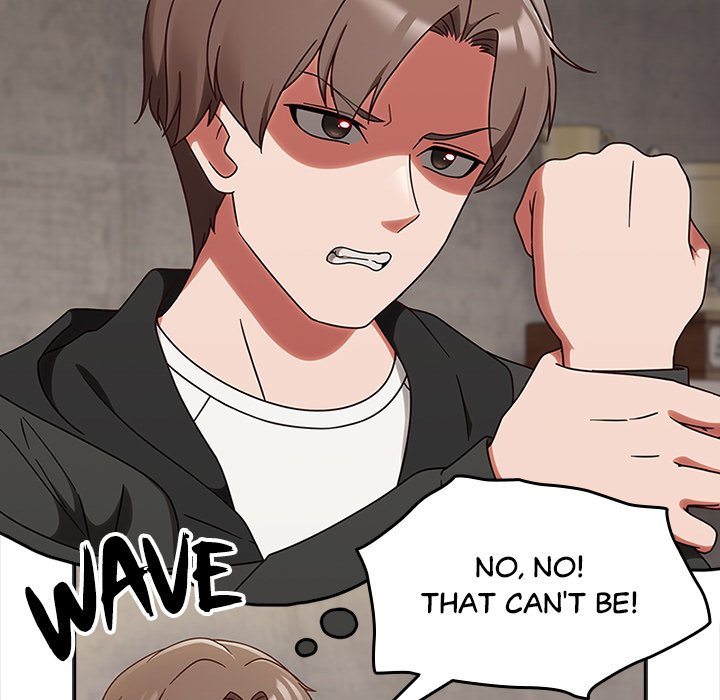 Ground and Pound Chap Chapter 1-Ground and Pound - Next Chap 2