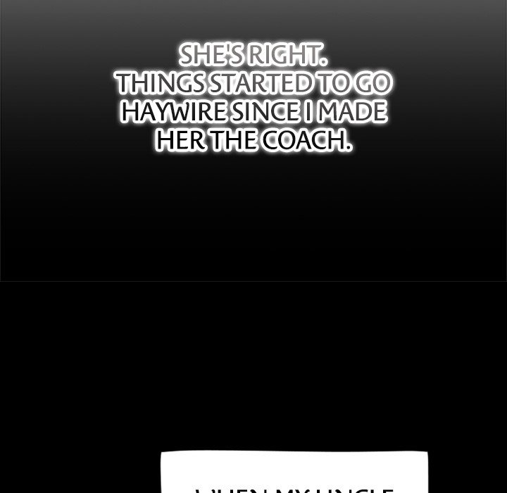 Ground and Pound Chap Chapter 1-Ground and Pound - Next Chap 2