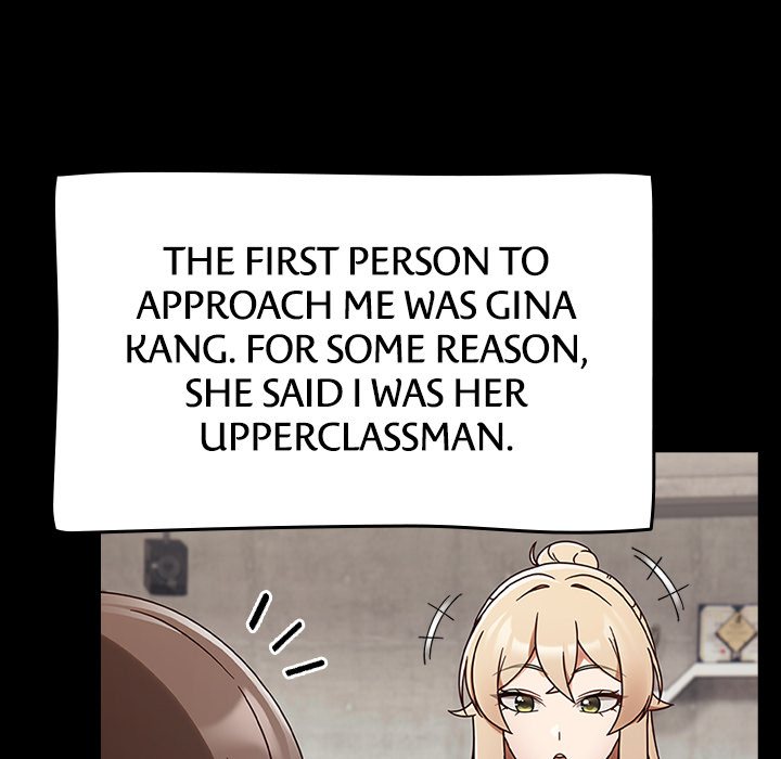 Ground and Pound Chap Chapter 1-Ground and Pound - Next Chap 2