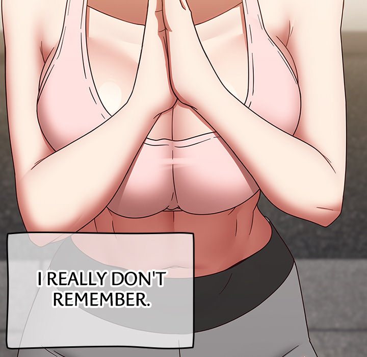 Ground and Pound Chap Chapter 1-Ground and Pound - Next Chap 2