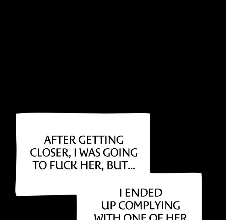 Ground and Pound Chap Chapter 1-Ground and Pound - Next Chap 2