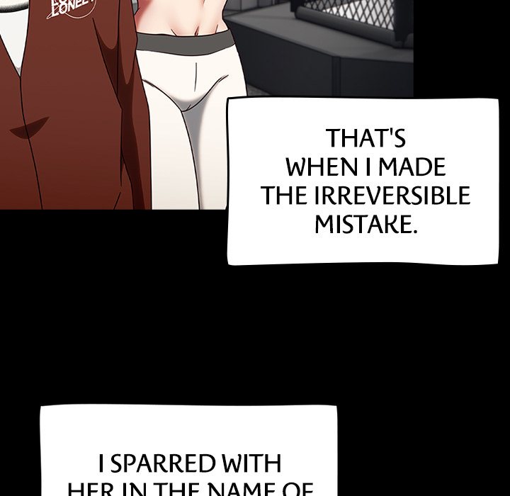 Ground and Pound Chap Chapter 0-Ground and Pound - Next Chap 3