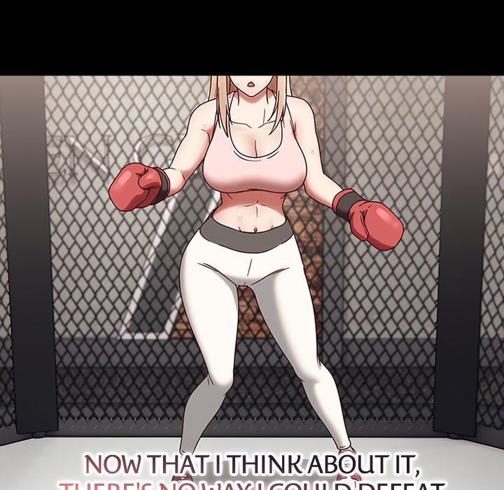 Ground and Pound Chap Chapter 0-Ground and Pound - Next Chap 3