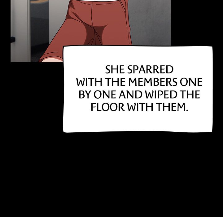 Ground and Pound Chap Chapter 0-Ground and Pound - Next Chap 3