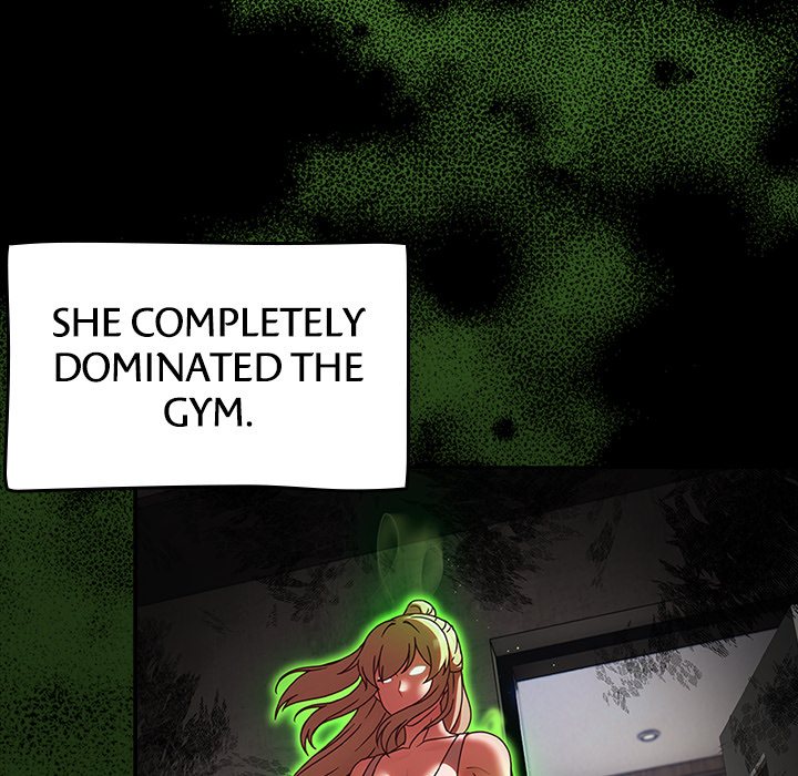 Ground and Pound Chap Chapter 0-Ground and Pound - Next Chap 3