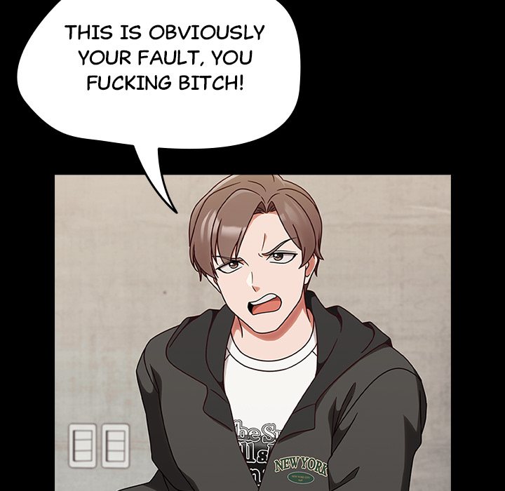 Ground and Pound Chap Chapter 0-Ground and Pound - Next Chap 3