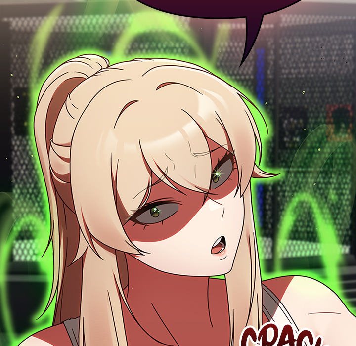 Ground and Pound Chap Chapter 0-Ground and Pound - Next Chap 3