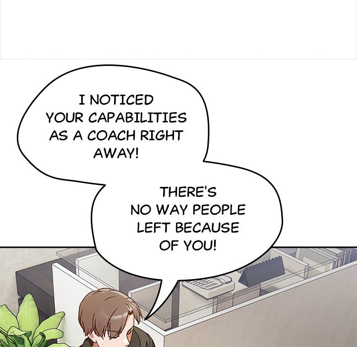 Ground and Pound Chap Chapter 0-Ground and Pound - Next Chap 3