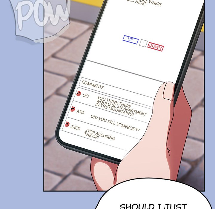 Ground and Pound Chap Chapter 0-Ground and Pound - Next Chap 3