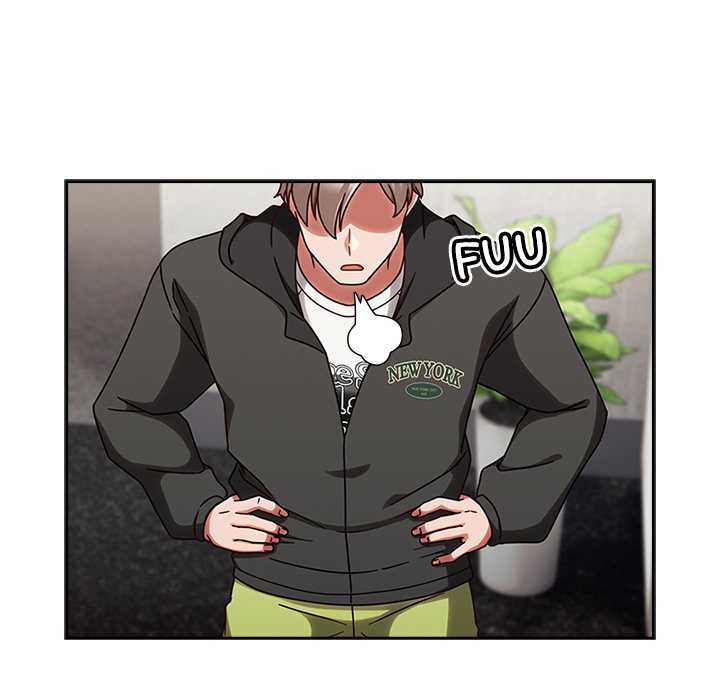 Ground and Pound Chap Chapter 0-Ground and Pound - Next Chap 3