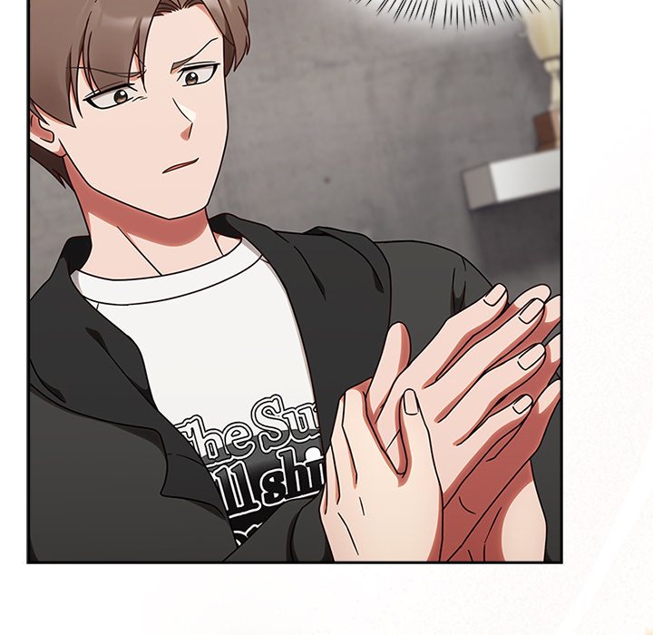 Ground and Pound Chap Chapter 0-Ground and Pound - Next Chap 3