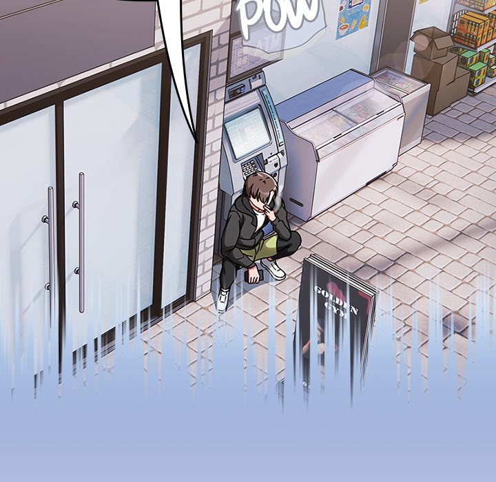 Ground and Pound Chap Chapter 0-Ground and Pound - Next Chap 3