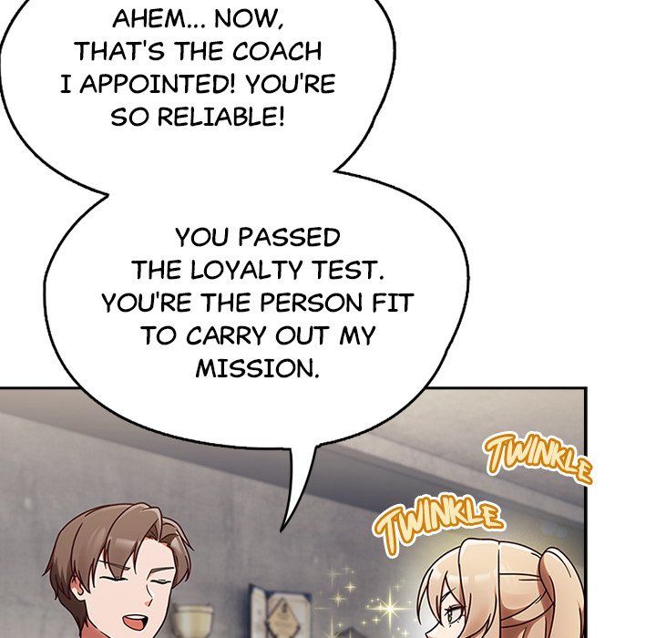 Ground and Pound Chap Chapter 0-Ground and Pound - Next Chap 3