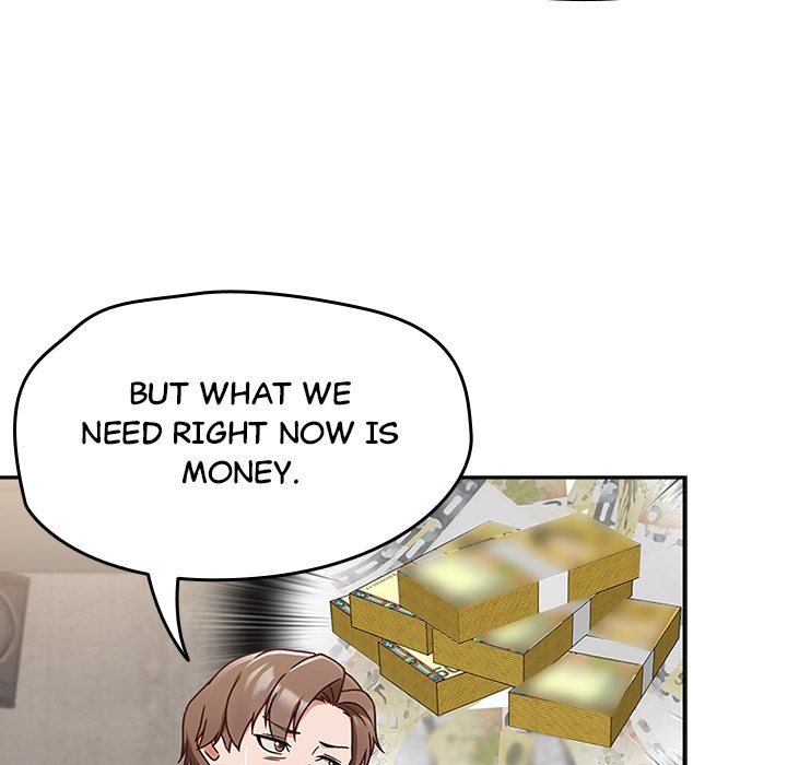 Ground and Pound Chap Chapter 0-Ground and Pound - Next Chap 3