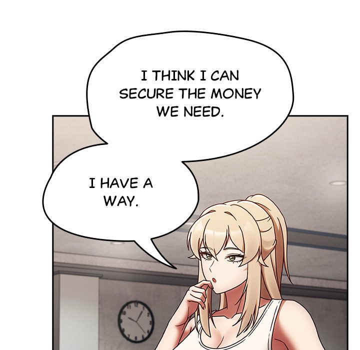 Ground and Pound Chap Chapter 0-Ground and Pound - Next Chap 3