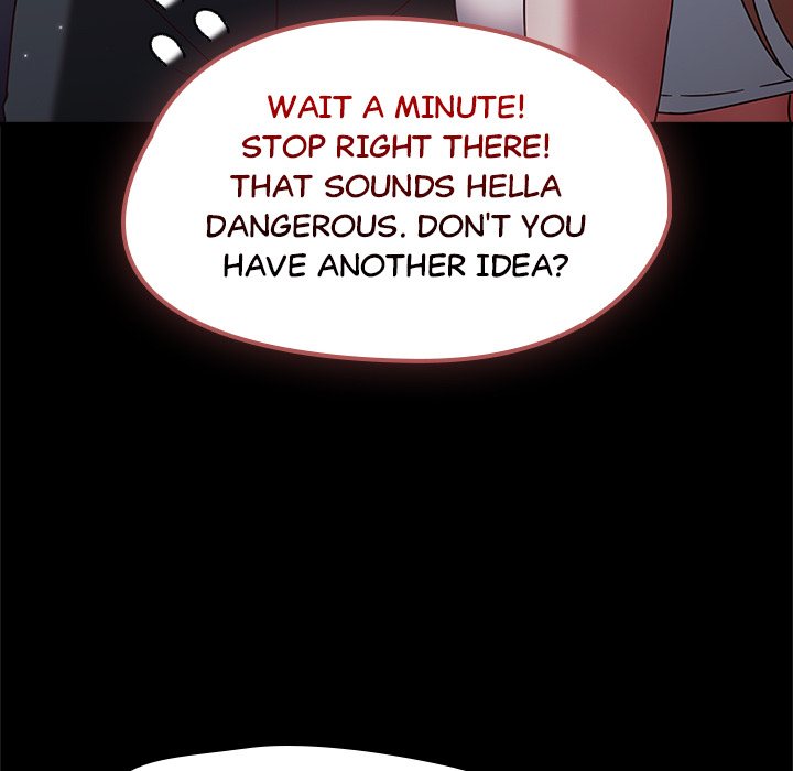 Ground and Pound Chap Chapter 0-Ground and Pound - Next Chap 3